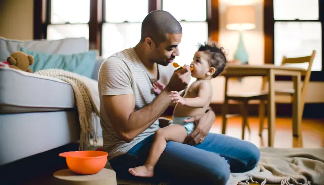 How Big Should Your Baby Be? Understanding Newborn Weight and Length