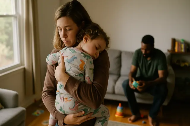 How to Make Family Routines Stick Without Losing Your Mind