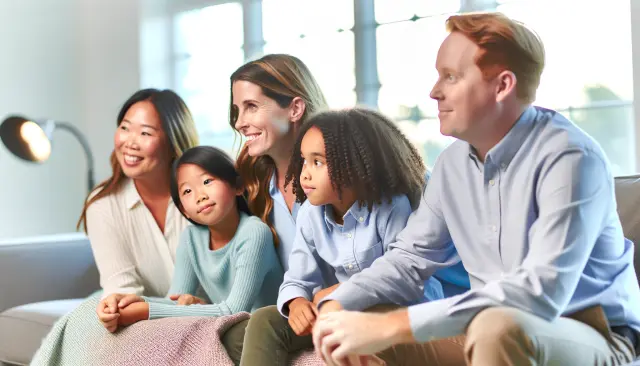 7 Surprising Habits That Boost Your Child's Emotional Intelligence