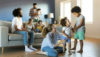 Why Your Toddler Has Tantrums (And How to Calm Them Down Quickly)