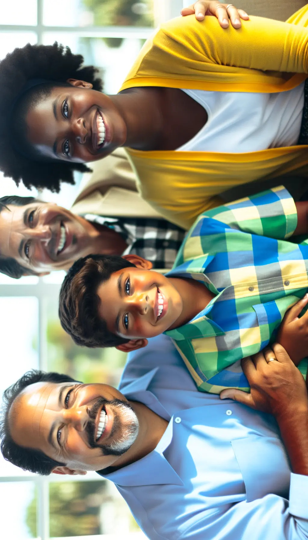 Boost Your Child's Emotional Intelligence: 7 Habits