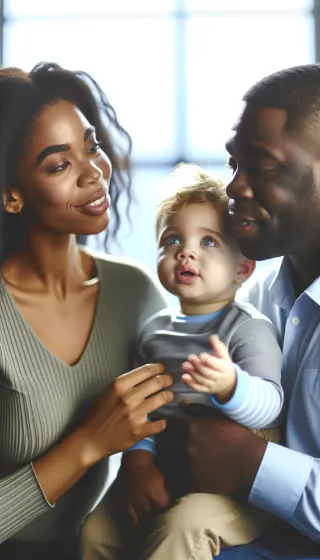 Effective Responses to Toddler Hitting